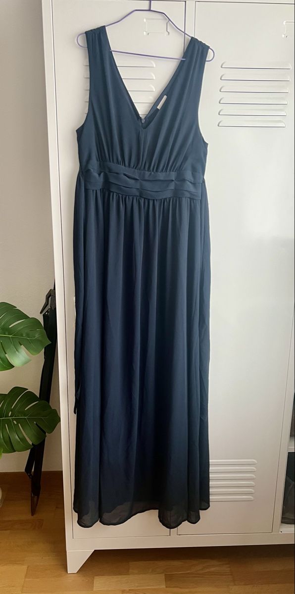 Vila Kleider: ROBE DE COCKTAIL - VILA  – Neu (gemäss Beschreibung) aus Biel/Bienne von Timetobreathe