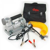 DEMA KP 12/10/72 PME Compressore