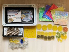 Geomag Sammlung, Magnetisches Konstruktionsspielzeug