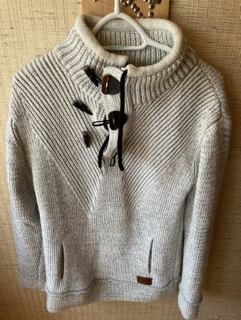 Winterpullover