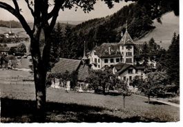 Kneippkurort Richenthal  1951