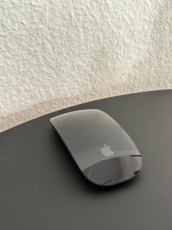 Apple Mouse: Apple Magic Mouse – Usato da Zürich venduto da echtcaro