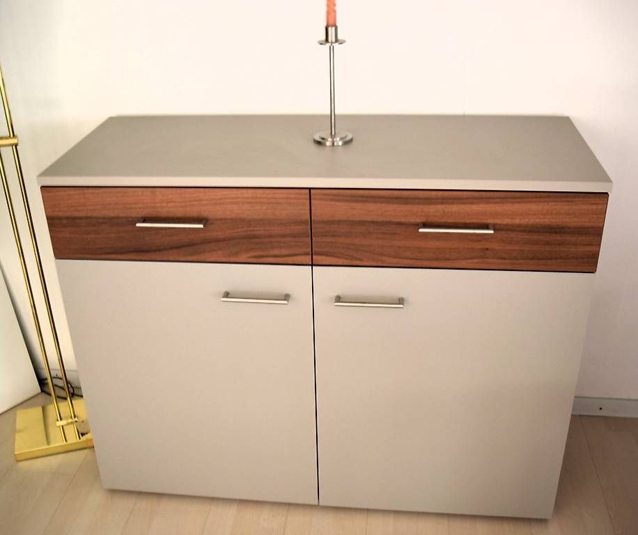 Cassettiere: Verschiedene Sideboards ab Ausstellung – Usato da Urtenen-Schönbühl venduto da wohnstudio_haller 6