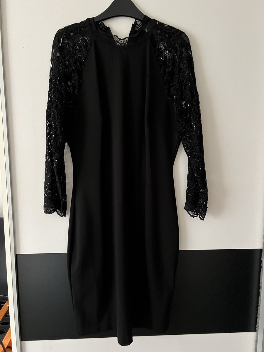 Vestiti: Abendkleid – Usato da Dietikon venduto da vnsmrc