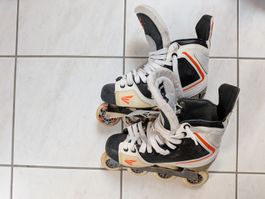 Easton Inline-Hockeyskates Grösse 42