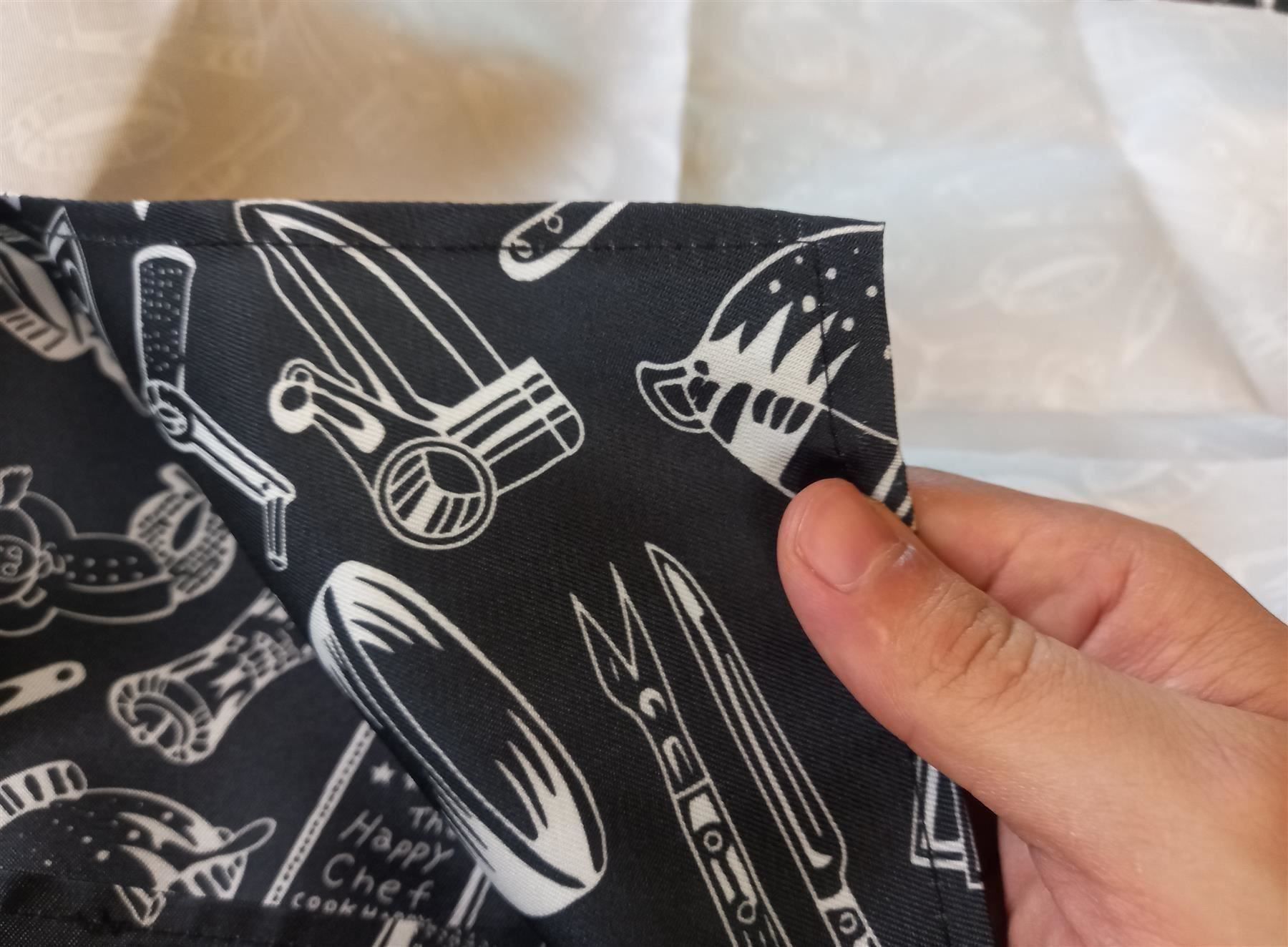 Grembiuli: 3x Küchenschürze / Tablier de cuisine – Nuovo e nell'imballaggio originale da Lausanne venduto da NOVA-STORE 6