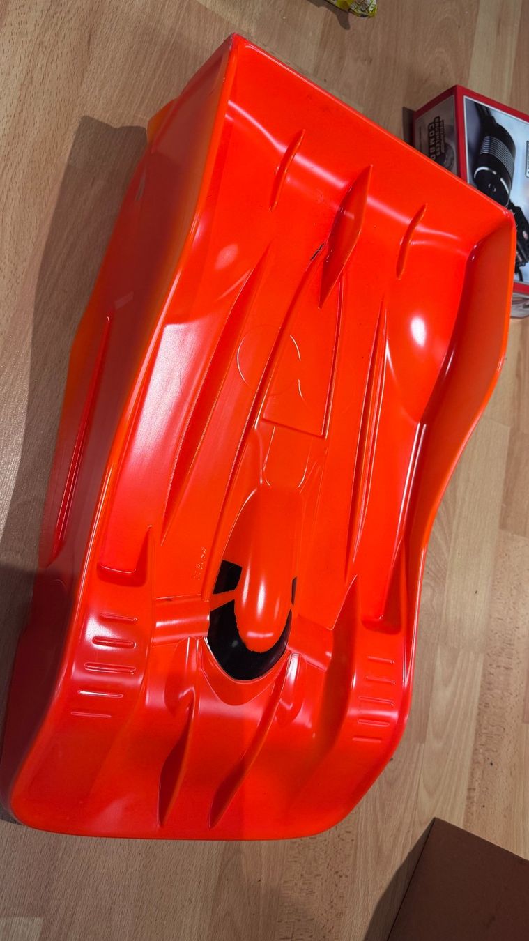 Modellismo RC: Capricorn C803 EVO – Usato da choulex venduto da aschamba 5