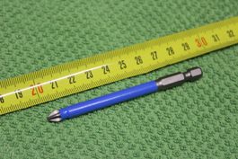 bohrer Kreuz Schraubendreher Starker Magnet 90 mm ph2 Kreuz