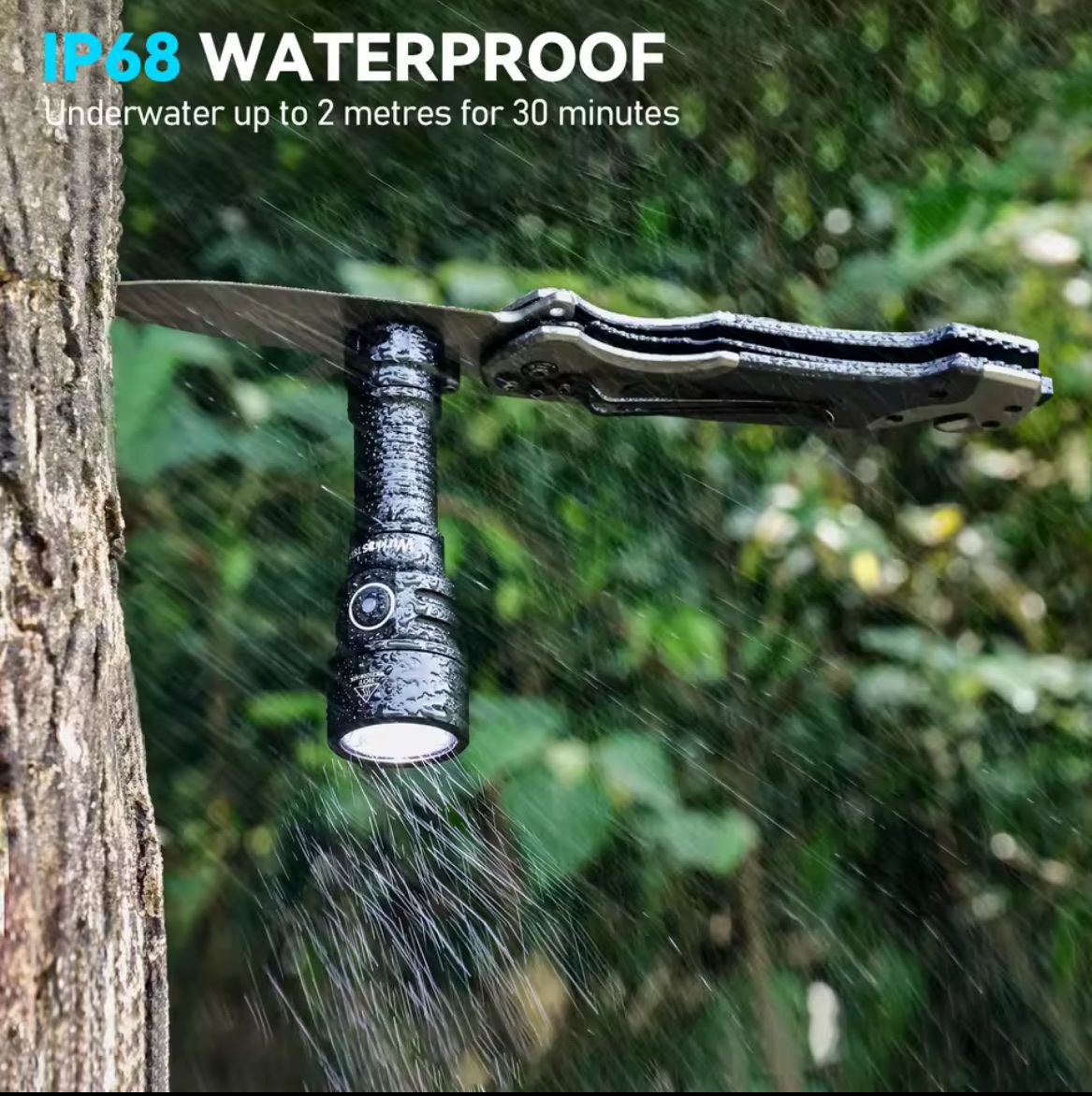 Lampade: Neu: Wurkkos TS15 Mini Thrower – Nuovo e nell'imballaggio originale da Arbon venduto da Helmuth 4