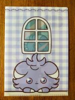 Pokemon Mäppchen Dokumentenmappe Kunstoffülle