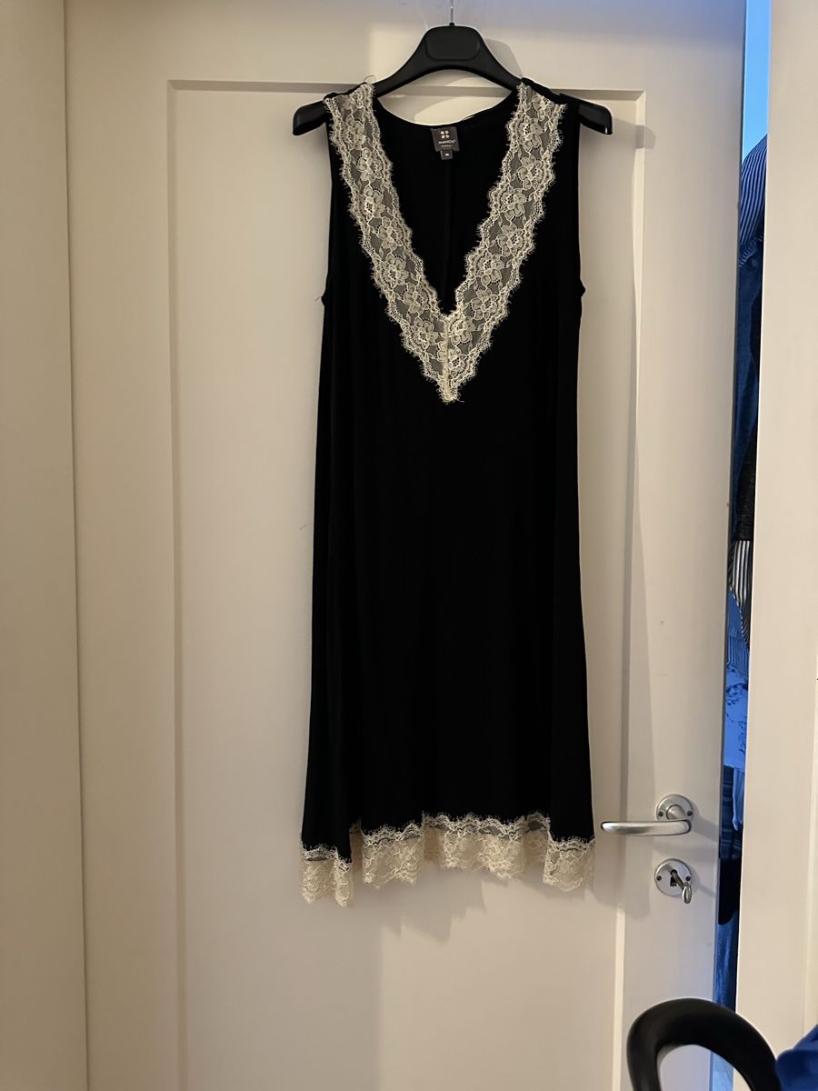Negligees & Pigiami: Damen Nachthemd von Manor Neu – Nuovo (secondo la descrizione) da Basel venduto da Ivana_4 1