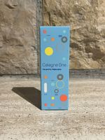 Escentric Molecules Cologne One 8.5ml. Neu