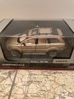 MOTORART VOLVO XC 90 GOLD DEALERS-ITEM