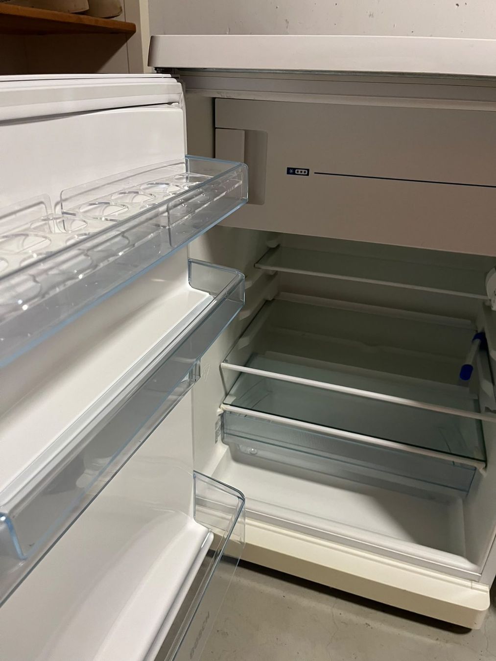 Bosch Réfrigérateurs: Kühlschrank – D'occasion à Kollbrunn par pet_7zht 1