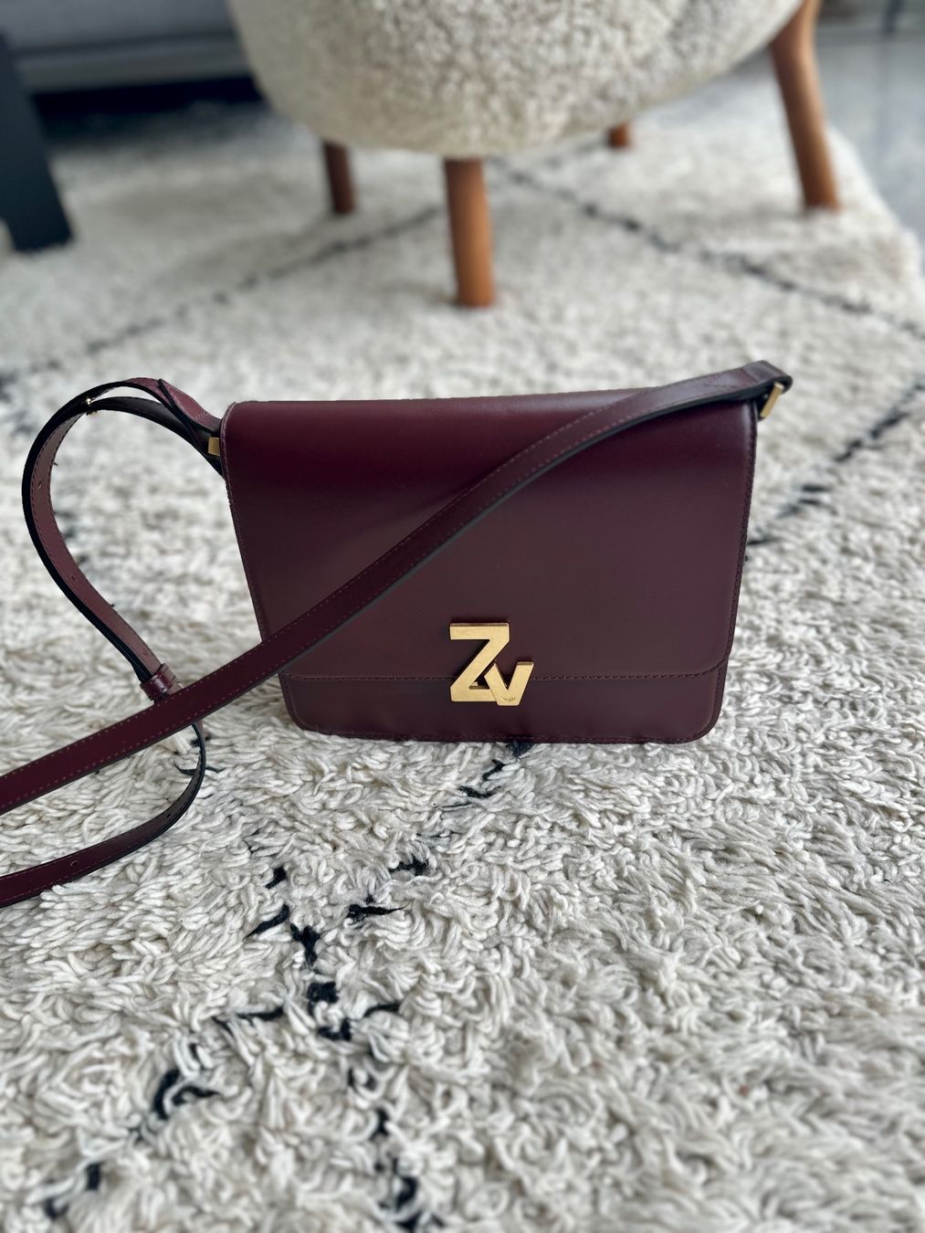 Zadig & Voltaire Borse da donna: Tasche Zadig&Voltaire – Usato da Wollerau venduto da VaVintage 4