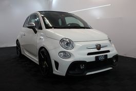 FIAT 595C 1.4 16V Turbo Abarth Turismo Dualogic