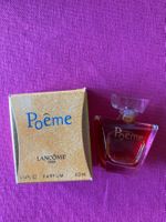 Miniature Poême Lancôme 4ml