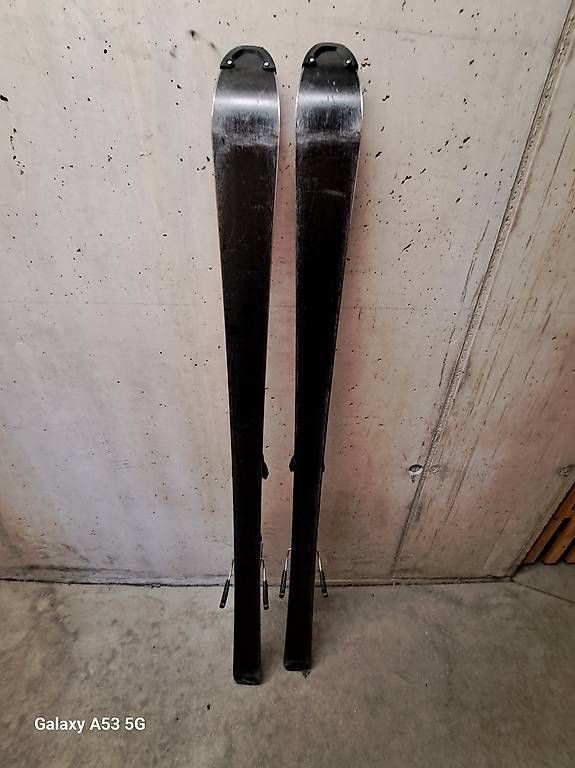 Sci: Ski Rossignol  – Usato da Granges VS venduto da John9217 1