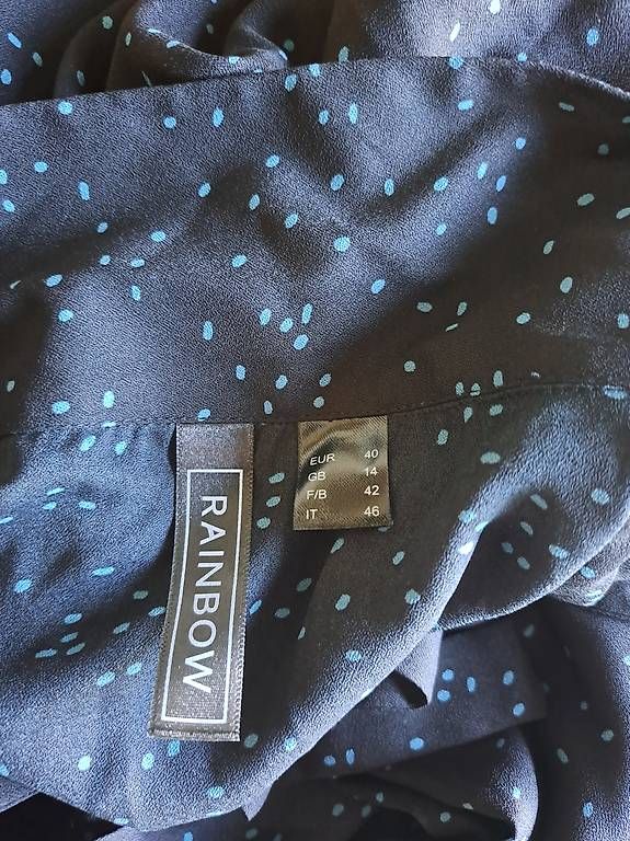 Vestiti: Leichtes Kleid – Nuovo (secondo la descrizione) da Aarberg venduto da chr_9v67 1