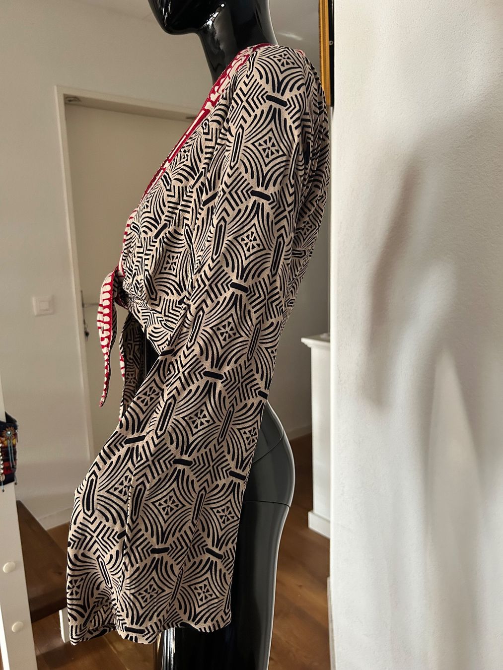 Kimono: Kimono Damen – Nuovo (secondo la descrizione) da Bad Ragaz venduto da ocl_2fyc 1