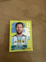 LIONEL MESSI - ARG 17 - Panini WM 2026