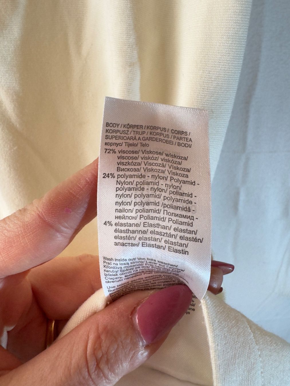 Orsay Blusen: Bluse von Orsay Gr. M – Gebraucht aus Grosswangen von second_hand_dress 5