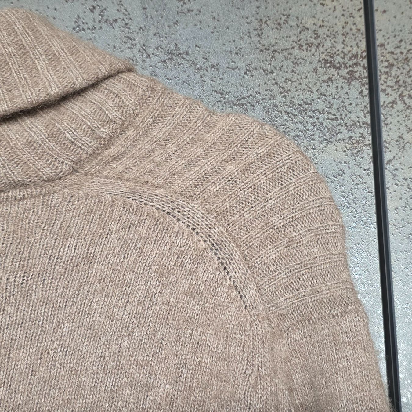 Paul Kehl Pullover & Sweatshirts: 🐸 PAUL KEHL TROYER M PULLOVER MIT KASCHMIR CHAMAUX – Gebraucht aus Môtier (Vully) von Frogs 6