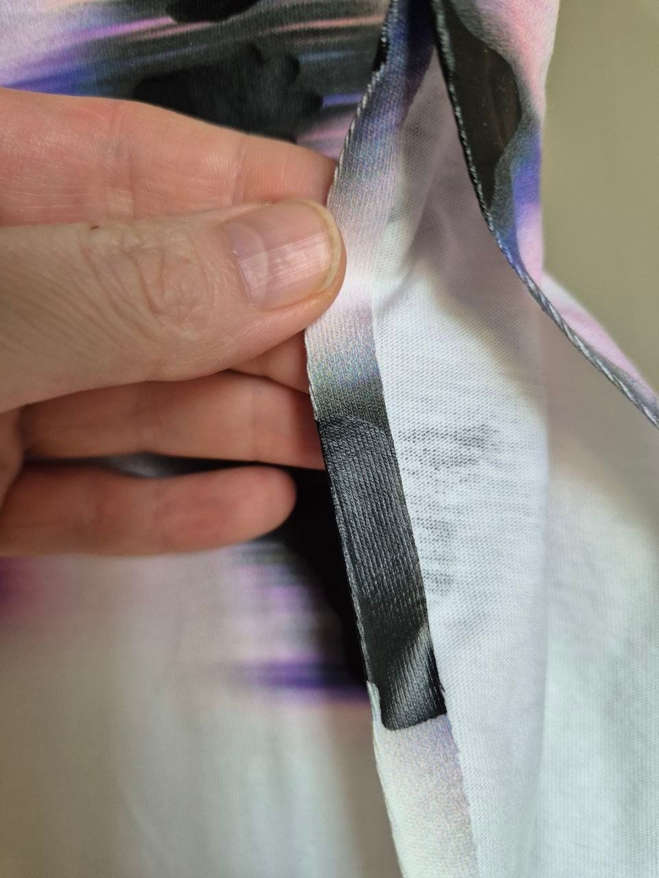 Balenciaga Top: Balenciaga T-Shirt / Top – Nuovo (secondo la descrizione) da Oberglatt ZH venduto da stmark3 5