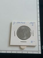 Deutsches Reich 500 Mark 1923 A Münze Sammlerstück (I1)