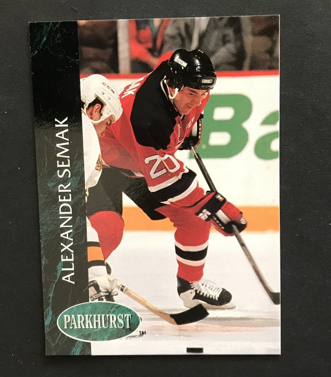 ALEXANDER SEMAK Kaufen auf Ricardo