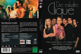DVD - Die eiskalte Clique