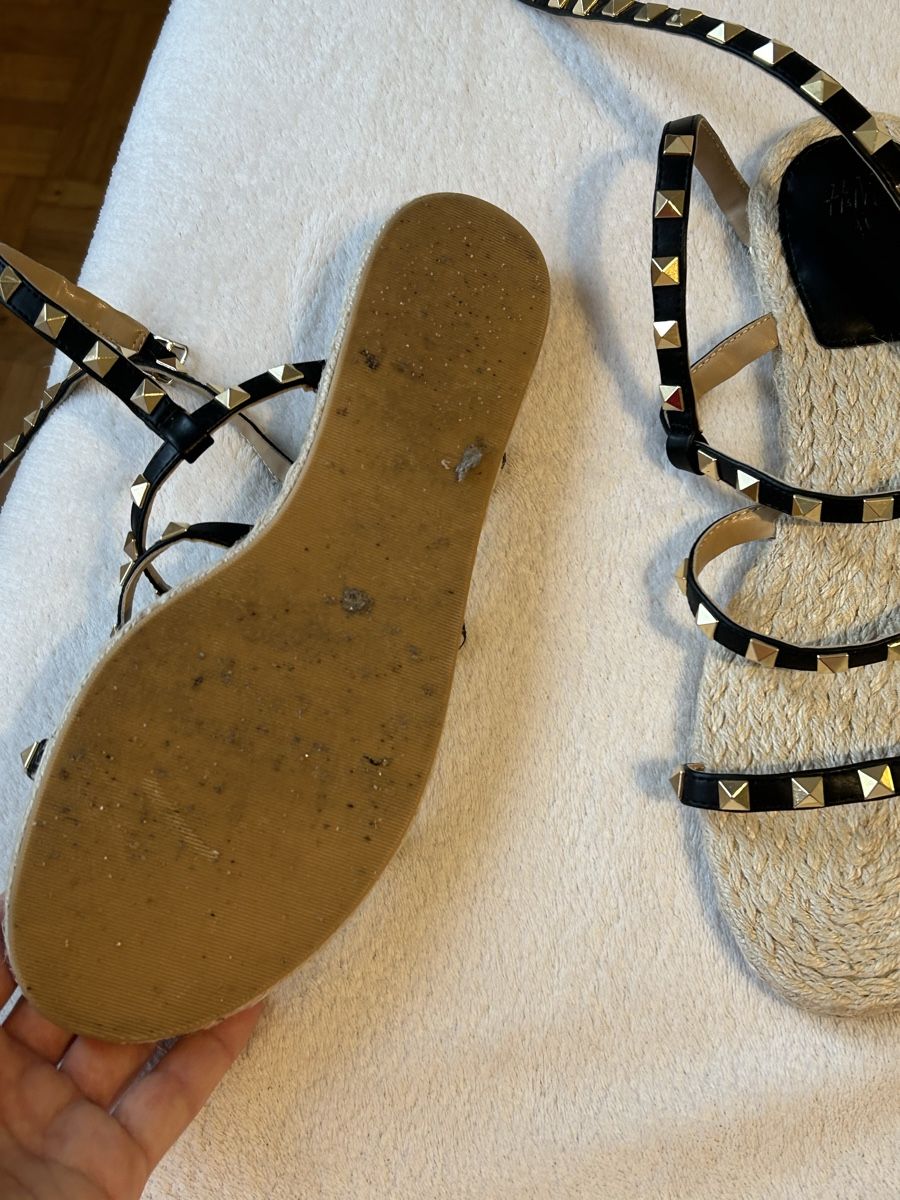 H&M Damenschuhe: H&M T.41 – Gebraucht aus Fribourg von VSL-LUXE-BRAND 3