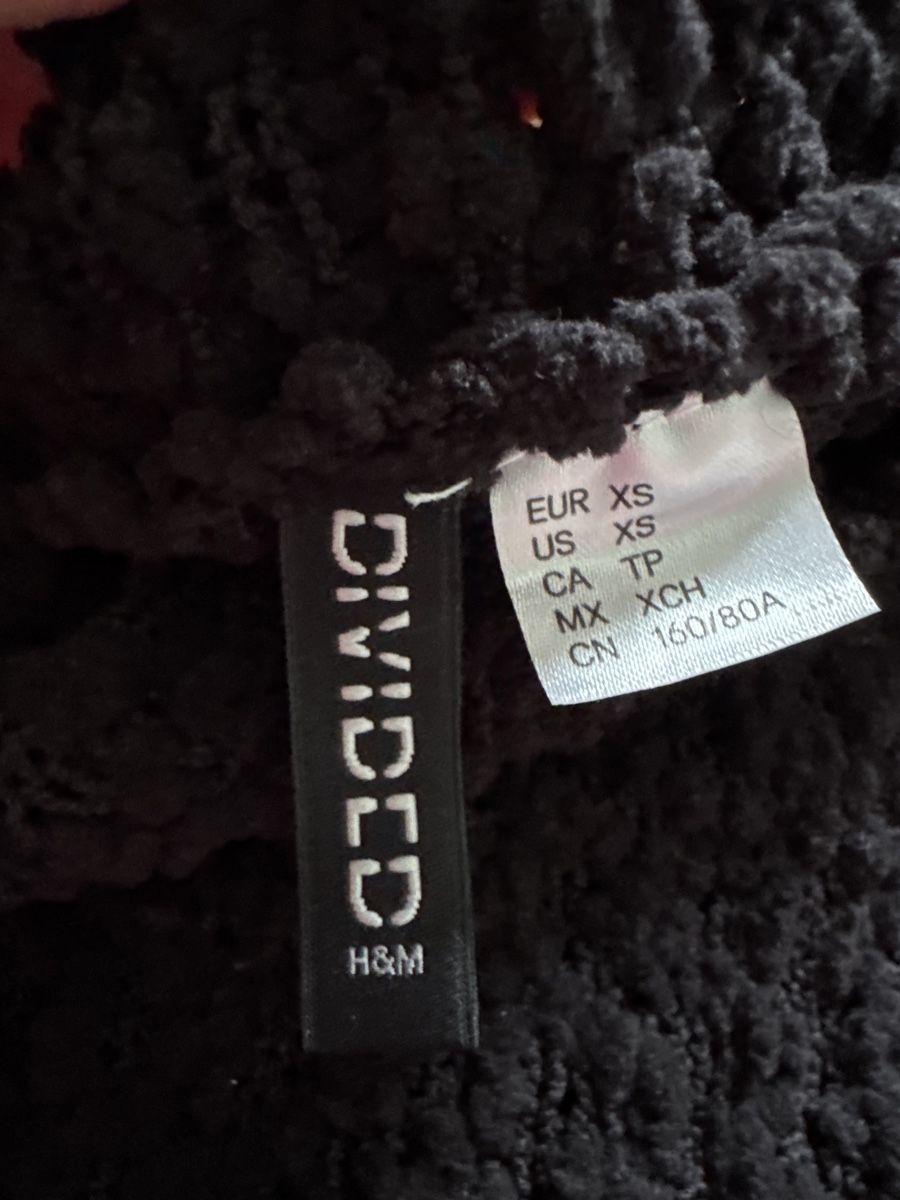Maglioni & Felpe: Pullover H&M (XS) – Nuovo (secondo la descrizione) da Vezia venduto da sidu03 2