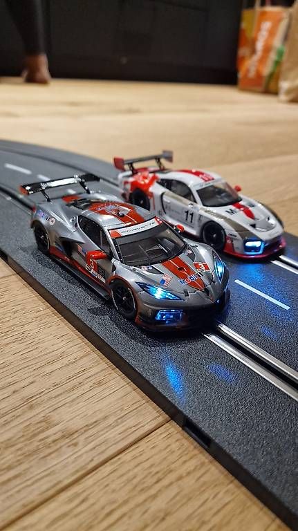 Circuits: Carrera Digital 132 Peak Performance – D'occasion à Dübendorf par koe_b2yk 4