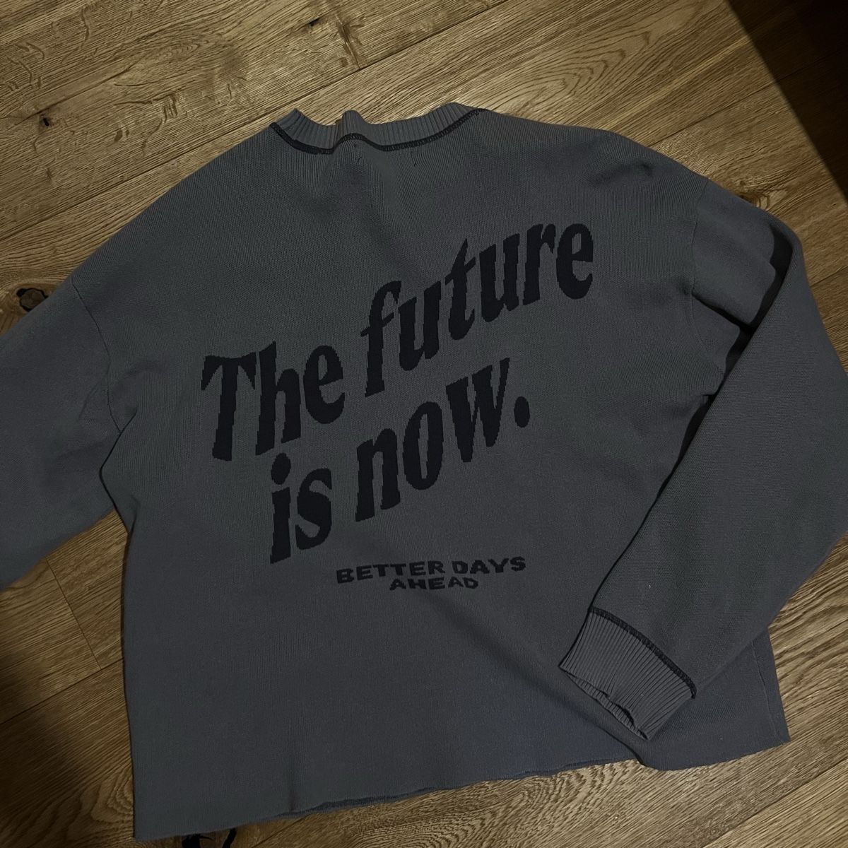 Pull&Bear Maglioni & Felpe: Sweatshirt Pullover – Usato da Chur venduto da noe_mh8b 2