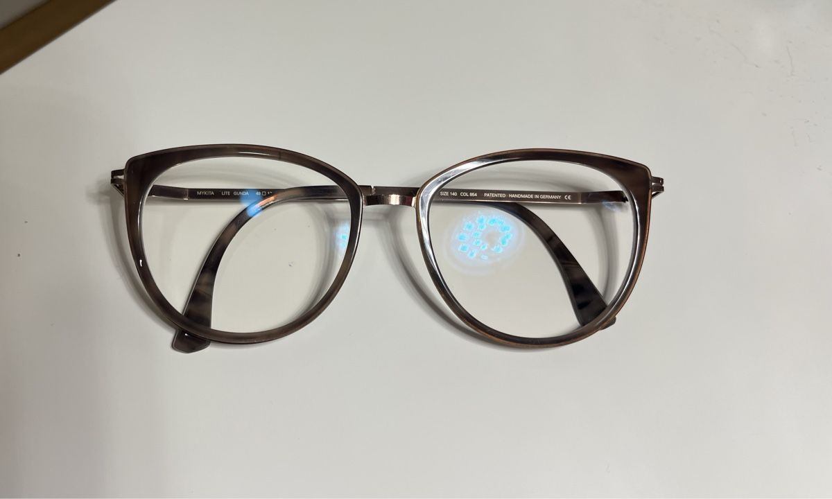 Mykita Occhiali & Lenti: Occhiale / Brille Mykita Lite – Usato da Locarno venduto da gio_ty5c