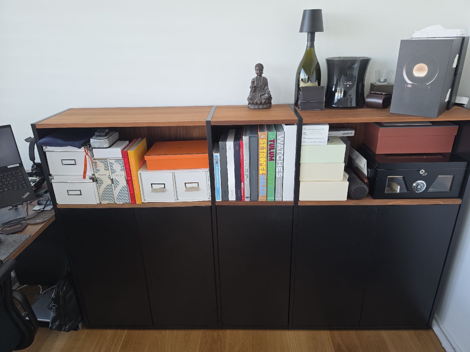MYCS Étagères: MYCS Regal / Sideboard / Highboard – D'occasion à Thalwil par Chris23