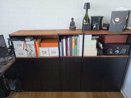 MYCS Regal / Sideboard / Highboard