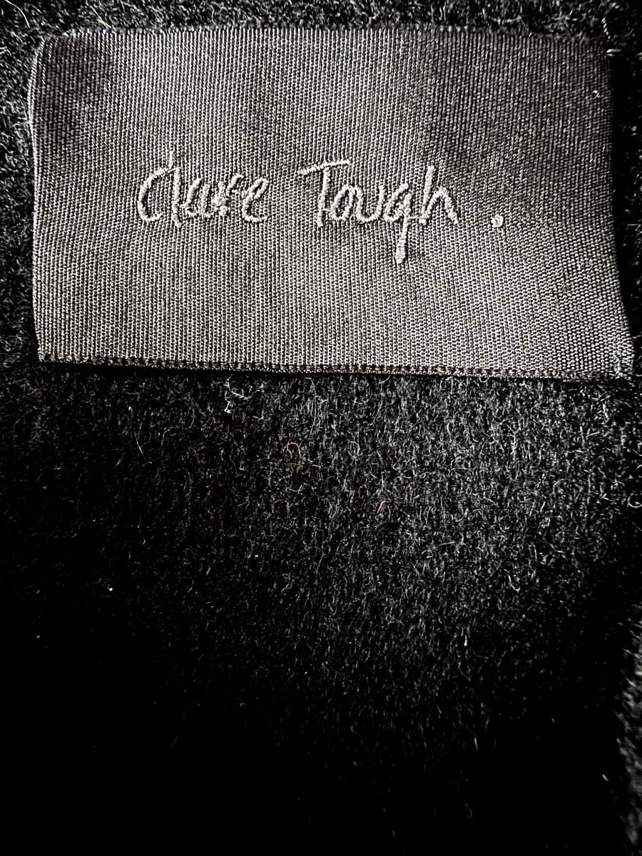 Cappotti: CLARE TOUGH KASCHMIR KURZMANTEL – Nuovo (secondo la descrizione) da Zürich venduto da timcosmo05 2