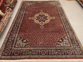 Frischgereinigte Perfekte Bidjar 305x201