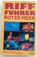 TAUCHERBUCH : RIFF FÜHRER ROTES MEER