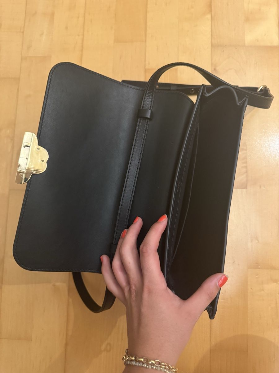 Maje Borse da donna: Tasche schwarz Marke Maje neuwertig – Nuovo (secondo la descrizione) da Boll venduto da naj_8w6f 2