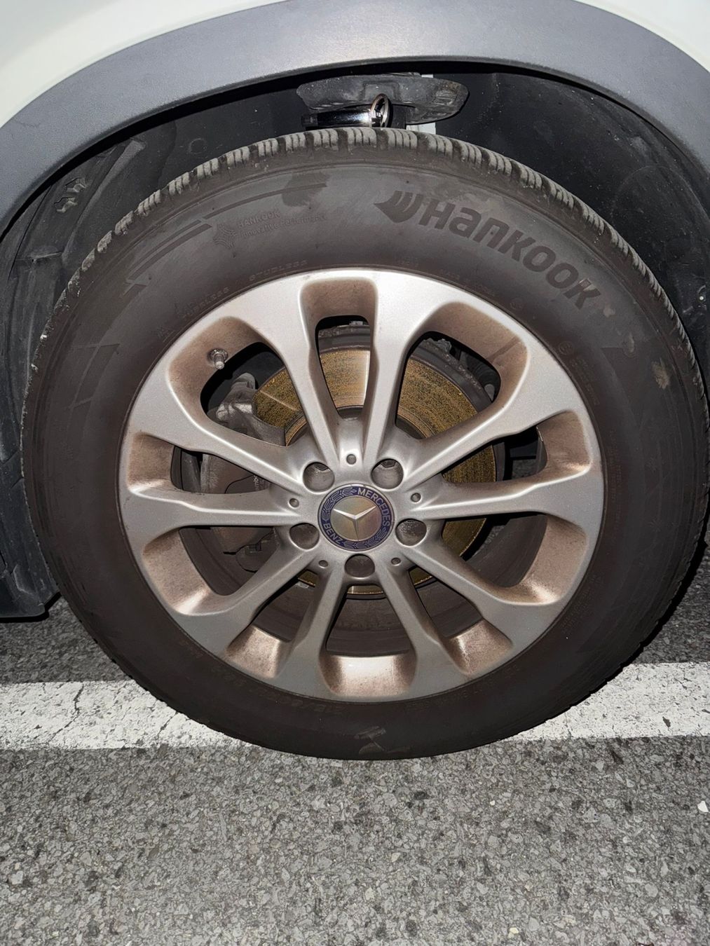 Mercedes-Benz Automobili: Mercedes Benz GLA 220 – Usato da Pfäffikon SZ venduto da rin_gs7d 6