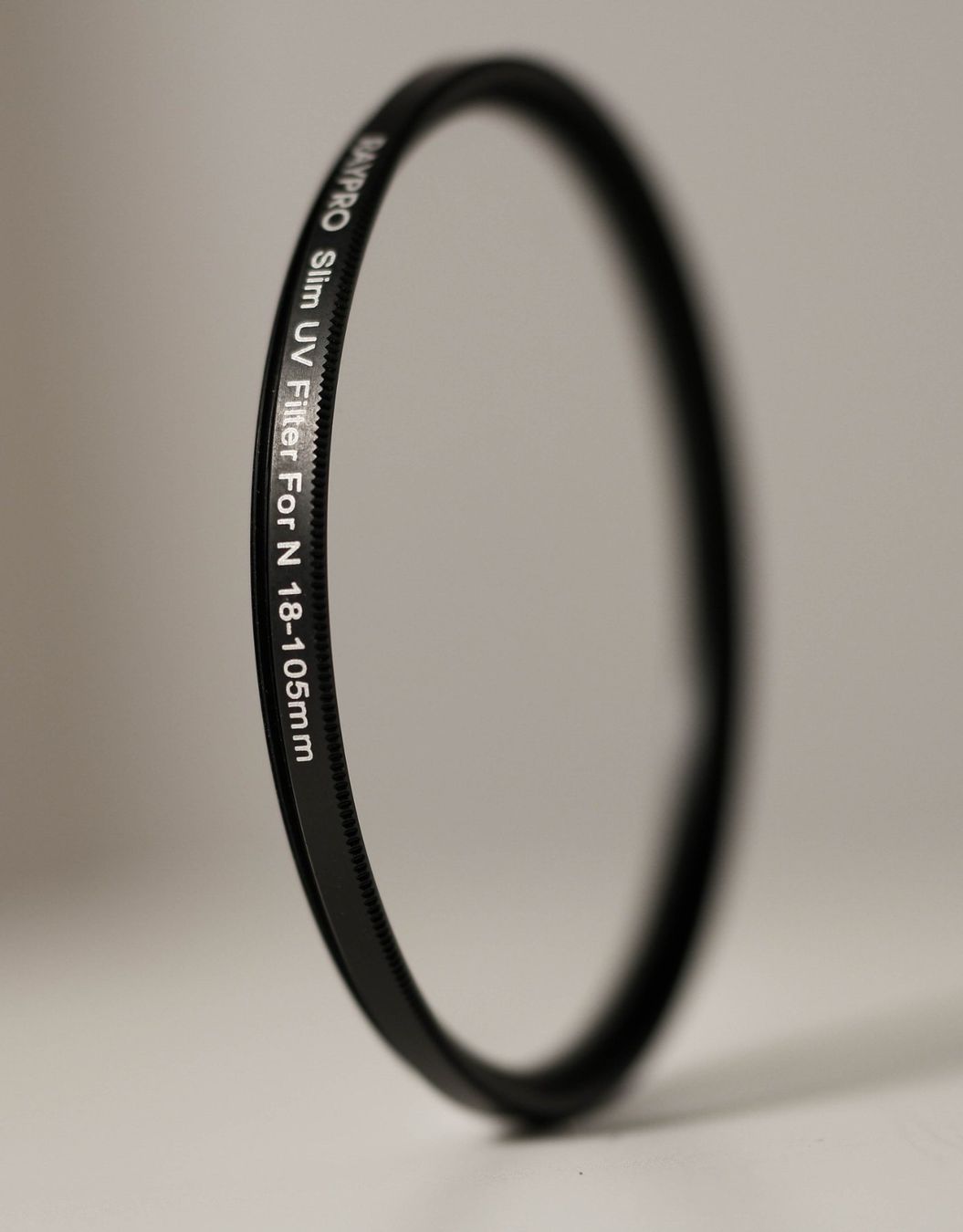 Filter: Raypro Slim UV 67mm Filter For Nikon 18-105mm – Gebraucht aus Thörishaus von vintagger 4