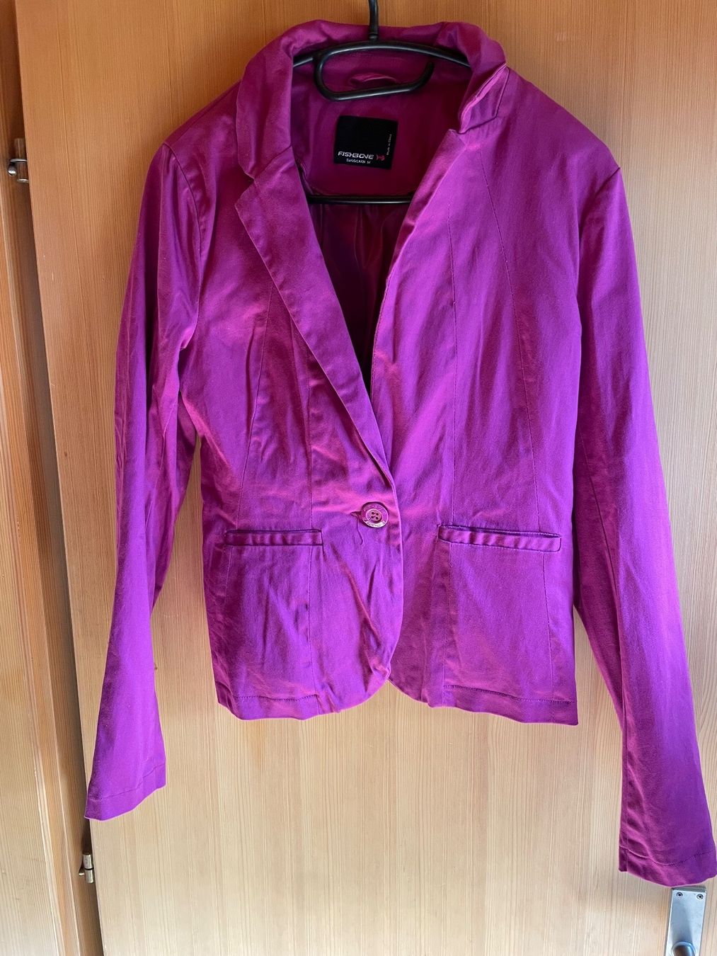 Giacche: 3 x Blazer Gr.M – Usato da Huttwil venduto da Bolpa