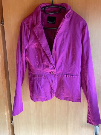 3 x Blazer Gr.M
