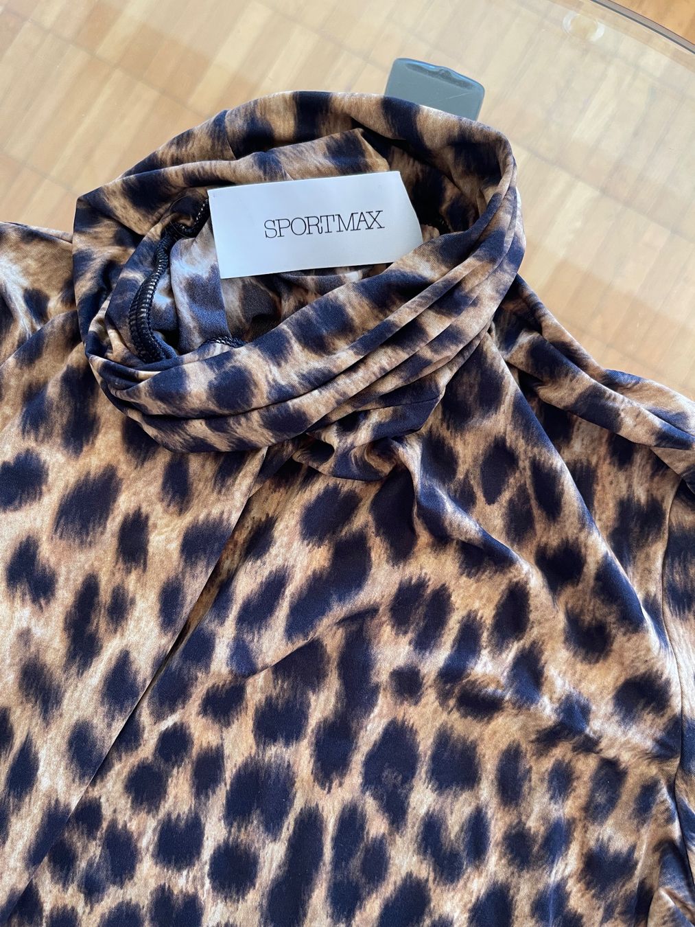 Sportmax Top: Sportmax Rolli – Usato da Zürich venduto da zki_yzj7 1