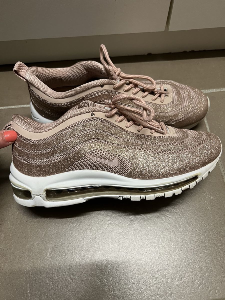 Scarpe per ragazze: Turnschuhe – Nuovo (secondo la descrizione) da Holderbank AG venduto da bg79