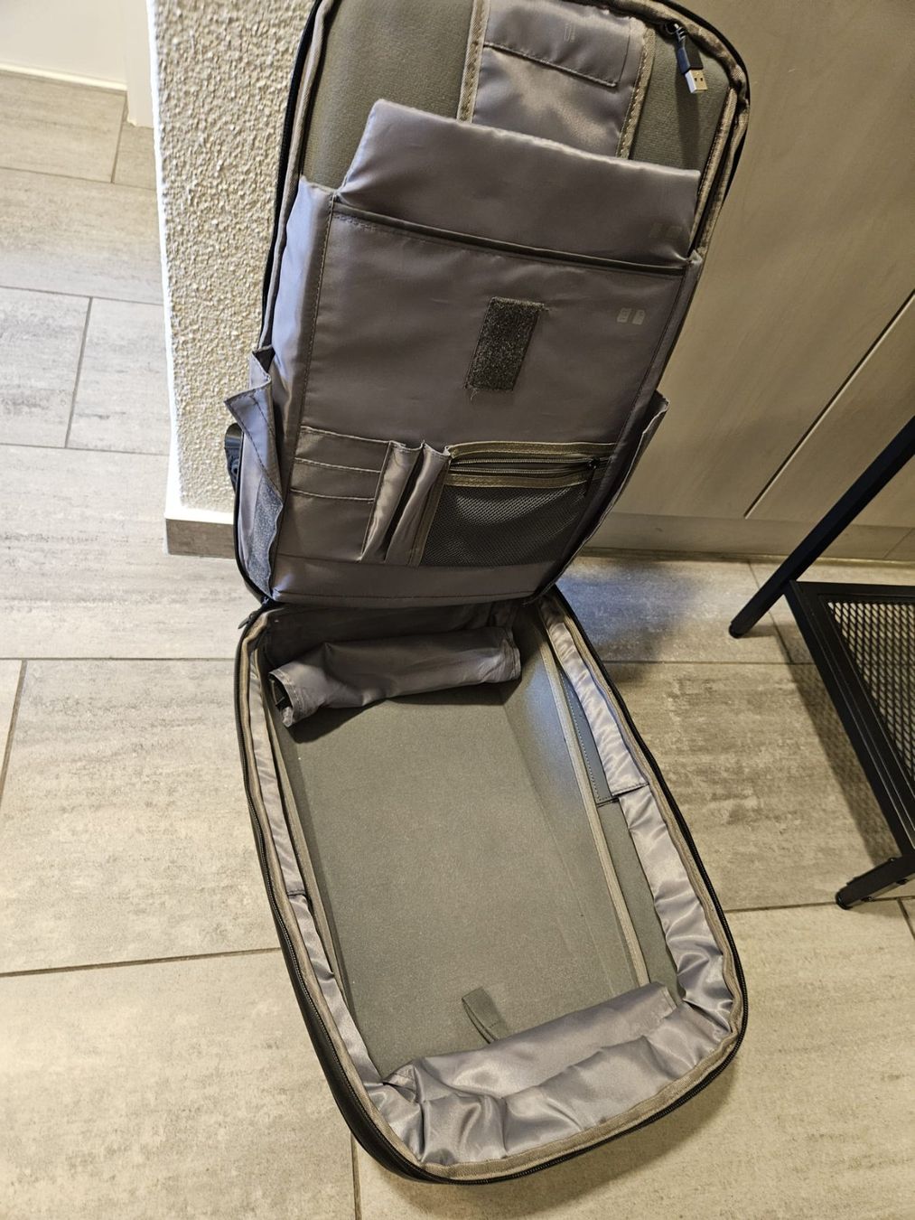 Rucksäcke: Hardshell Rucksack – Gebraucht aus Hergiswil NW von dav_lt6d 1