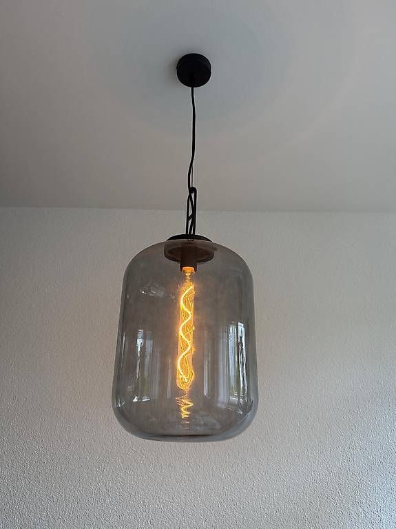 Kronleuchter & Deckenlampen: Lampe / Pendellampe – Gebraucht aus Winterthur von sin_8595